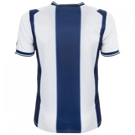 West Bromwich Albion Hjemme 2022-23 - Fodboldtrøjer (S/S)